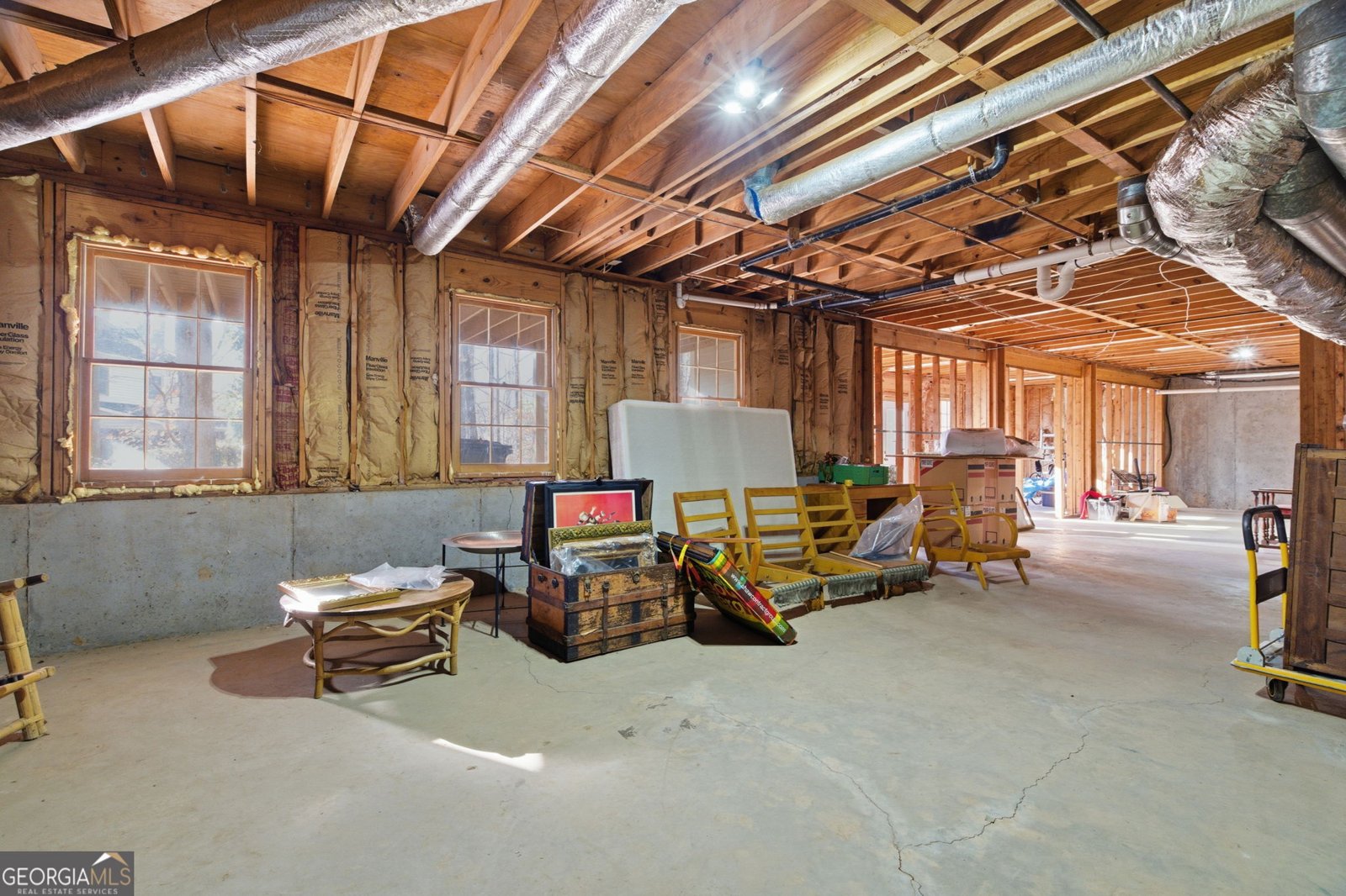 739 Robinson Farms Drive Marietta - Photo 45