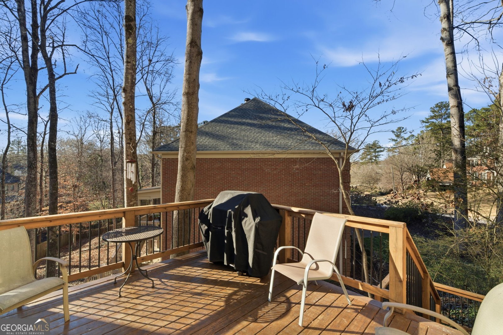 739 Robinson Farms Drive Marietta - Photo 47