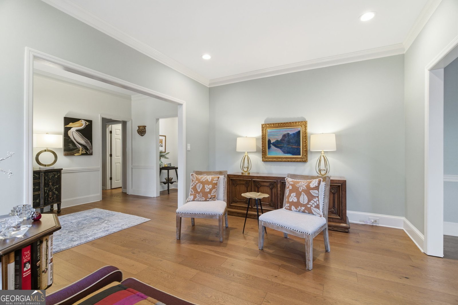 739 Robinson Farms Drive Marietta - Photo 6