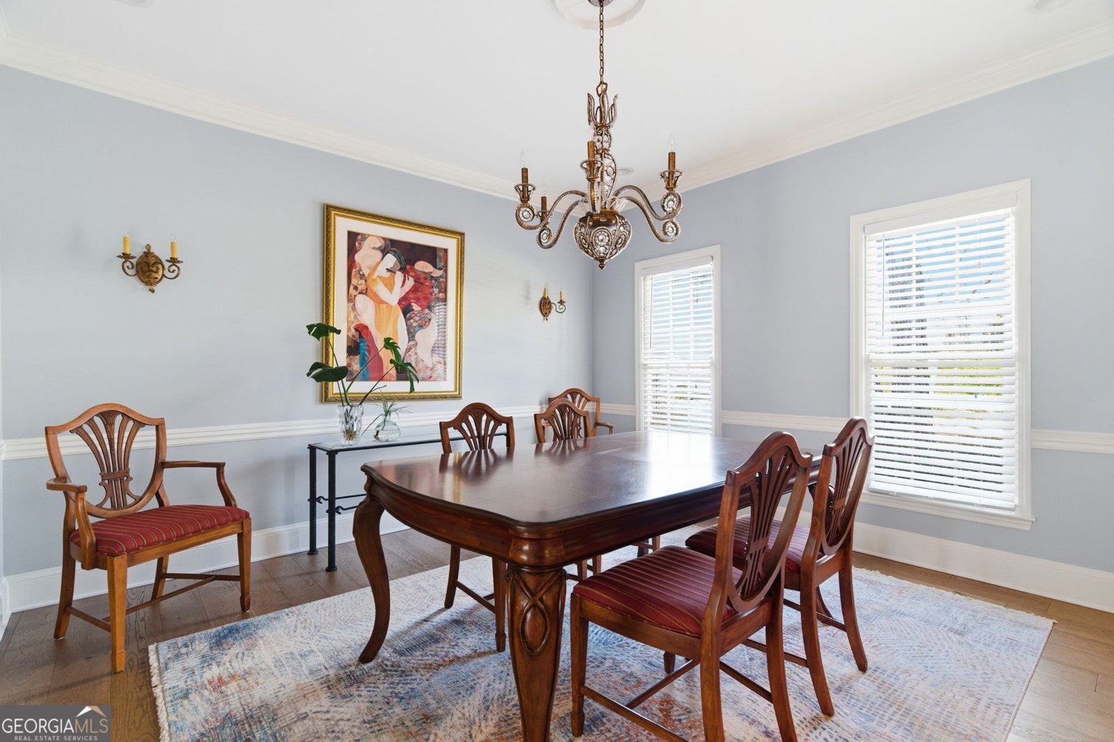 739 Robinson Farms Drive Marietta - Photo 8