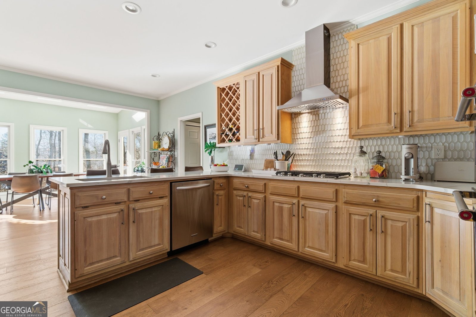 739 Robinson Farms Drive Marietta - Photo 9