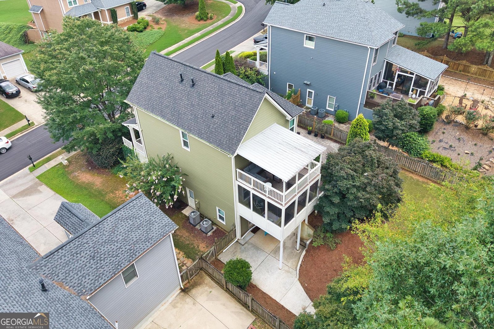 83 Treadstone Lane Dallas - Photo 35