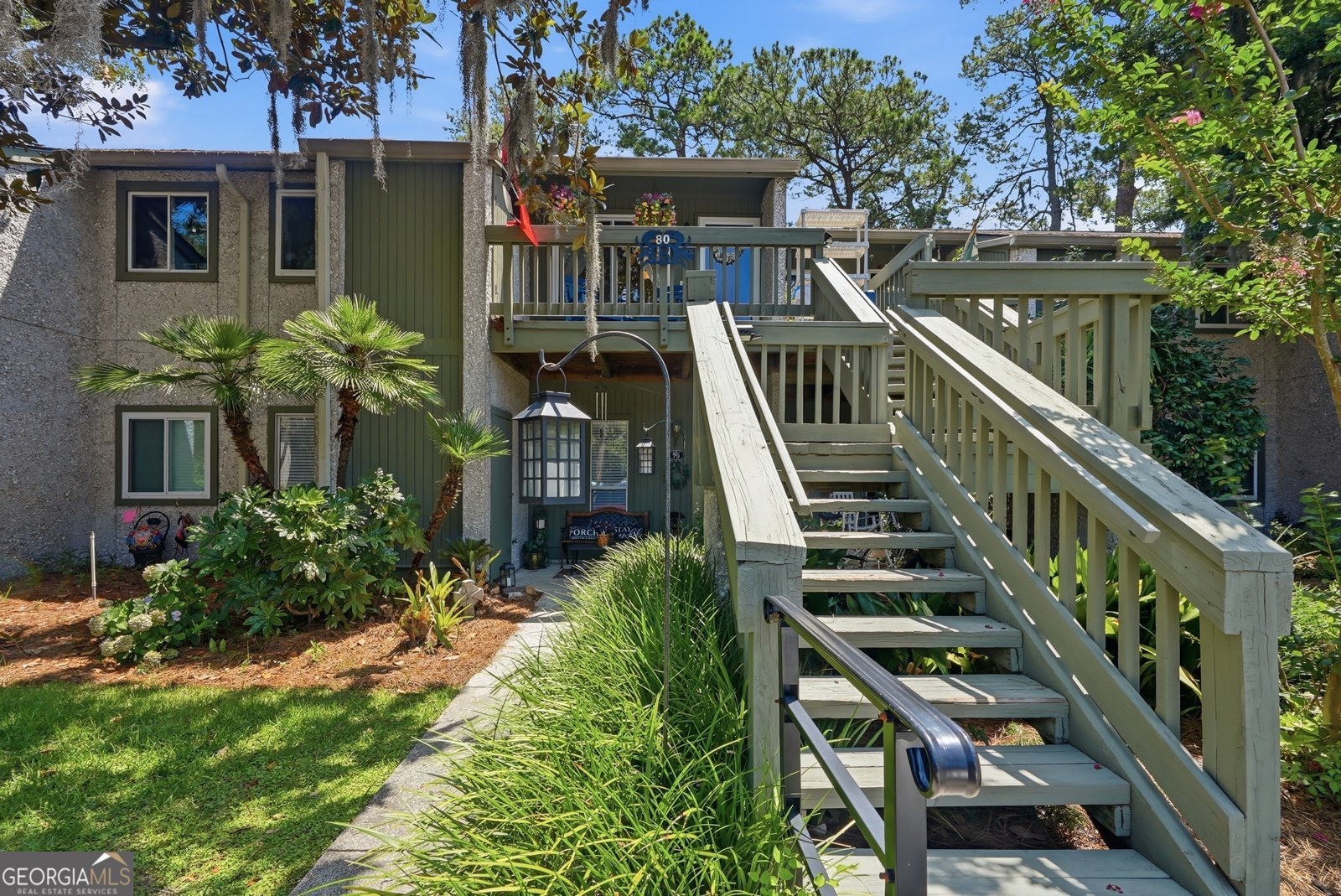 80 Bull River Bluff Drive Savannah - main photo