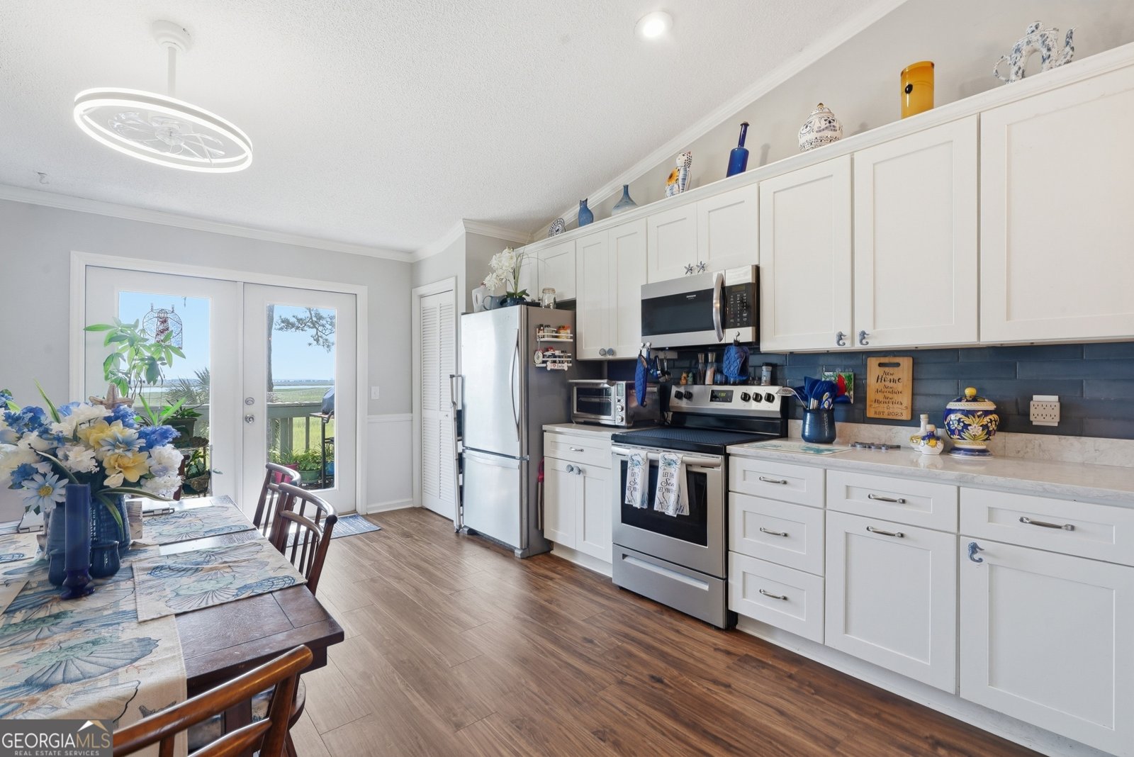 80 Bull River Bluff Drive Savannah - Photo 10