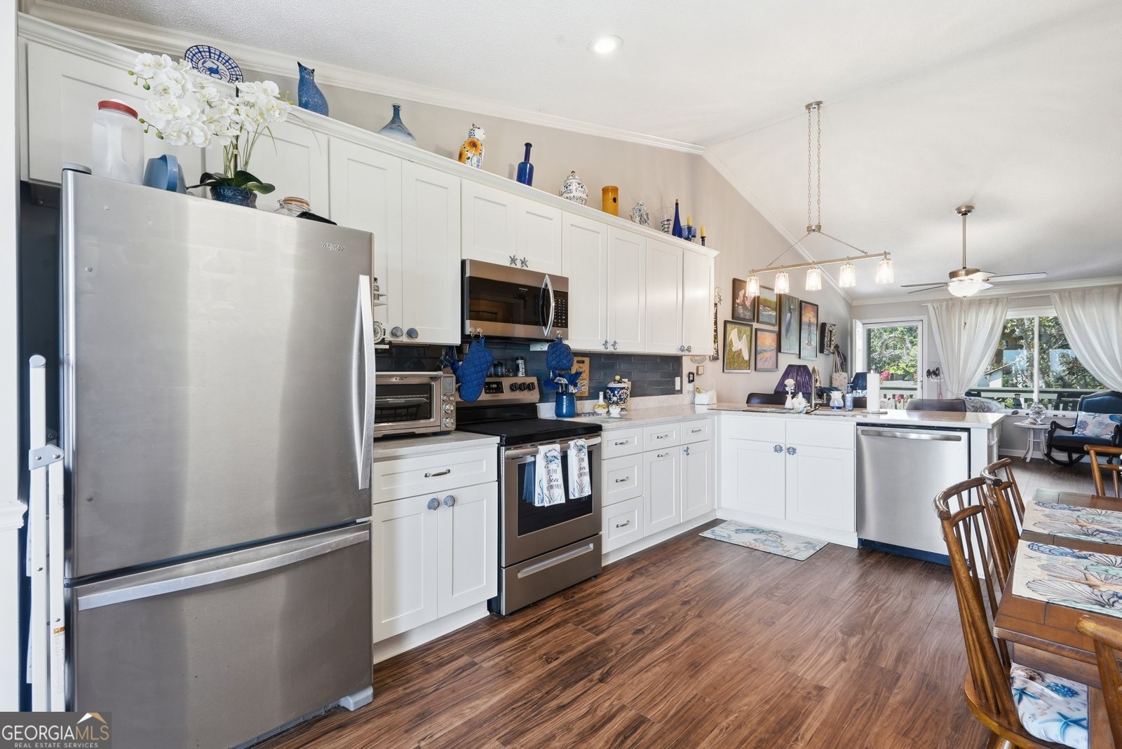 80 Bull River Bluff Drive Savannah - Photo 11