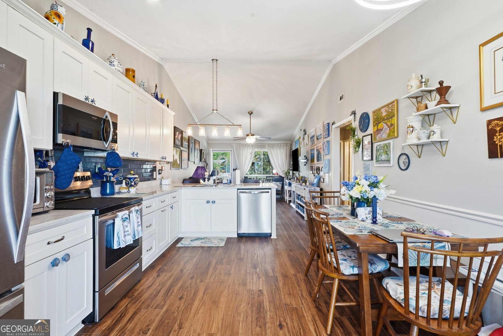 80 Bull River Bluff Drive Savannah - Photo 14