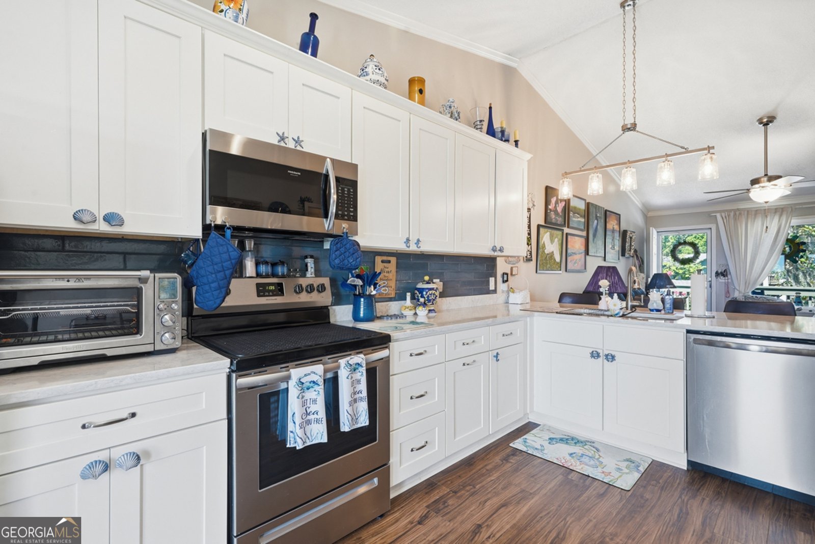 80 Bull River Bluff Drive Savannah - Photo 15