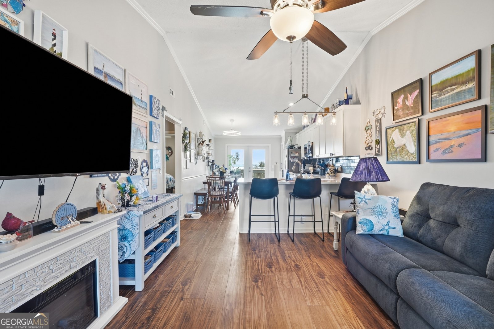 80 Bull River Bluff Drive Savannah - Photo 16