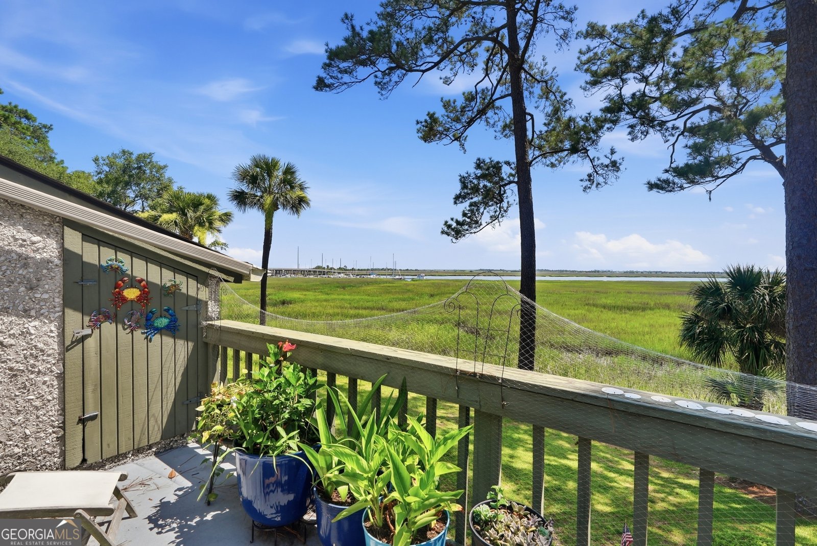 80 Bull River Bluff Drive Savannah - Photo 29