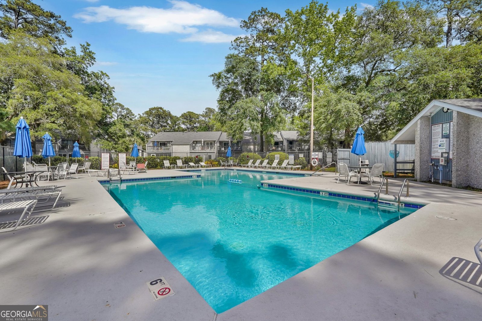 80 Bull River Bluff Drive Savannah - Photo 32