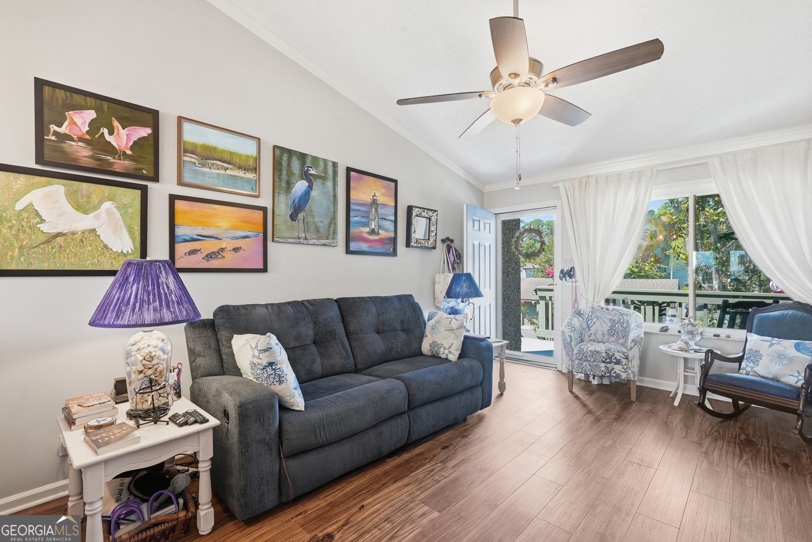 80 Bull River Bluff Drive Savannah - Photo 6