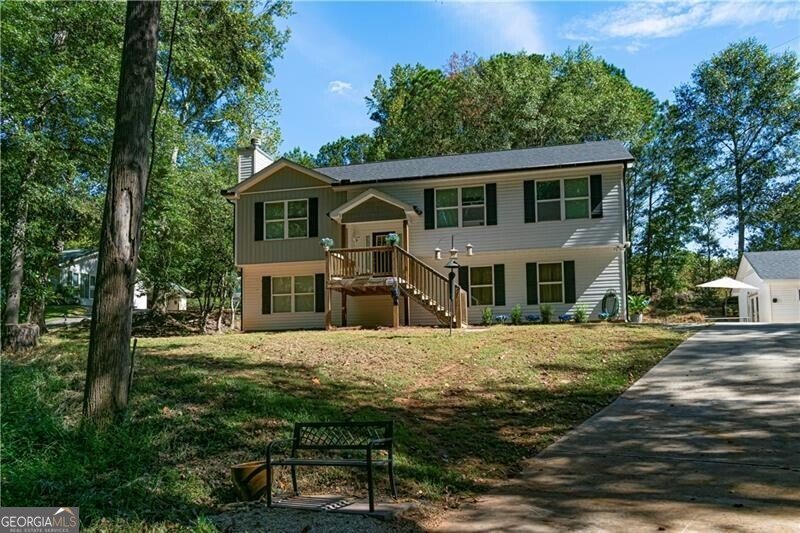 3336 Donna Way Gainesville - main photo