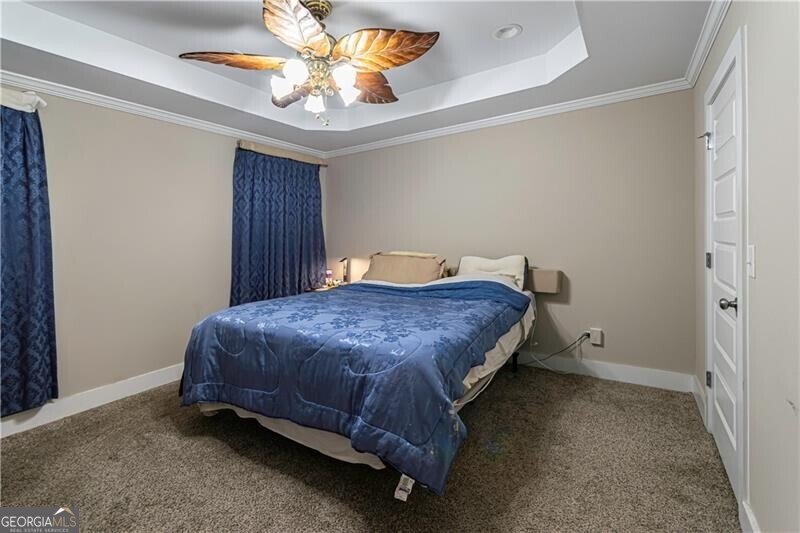 3336 Donna Way Gainesville - Photo 10