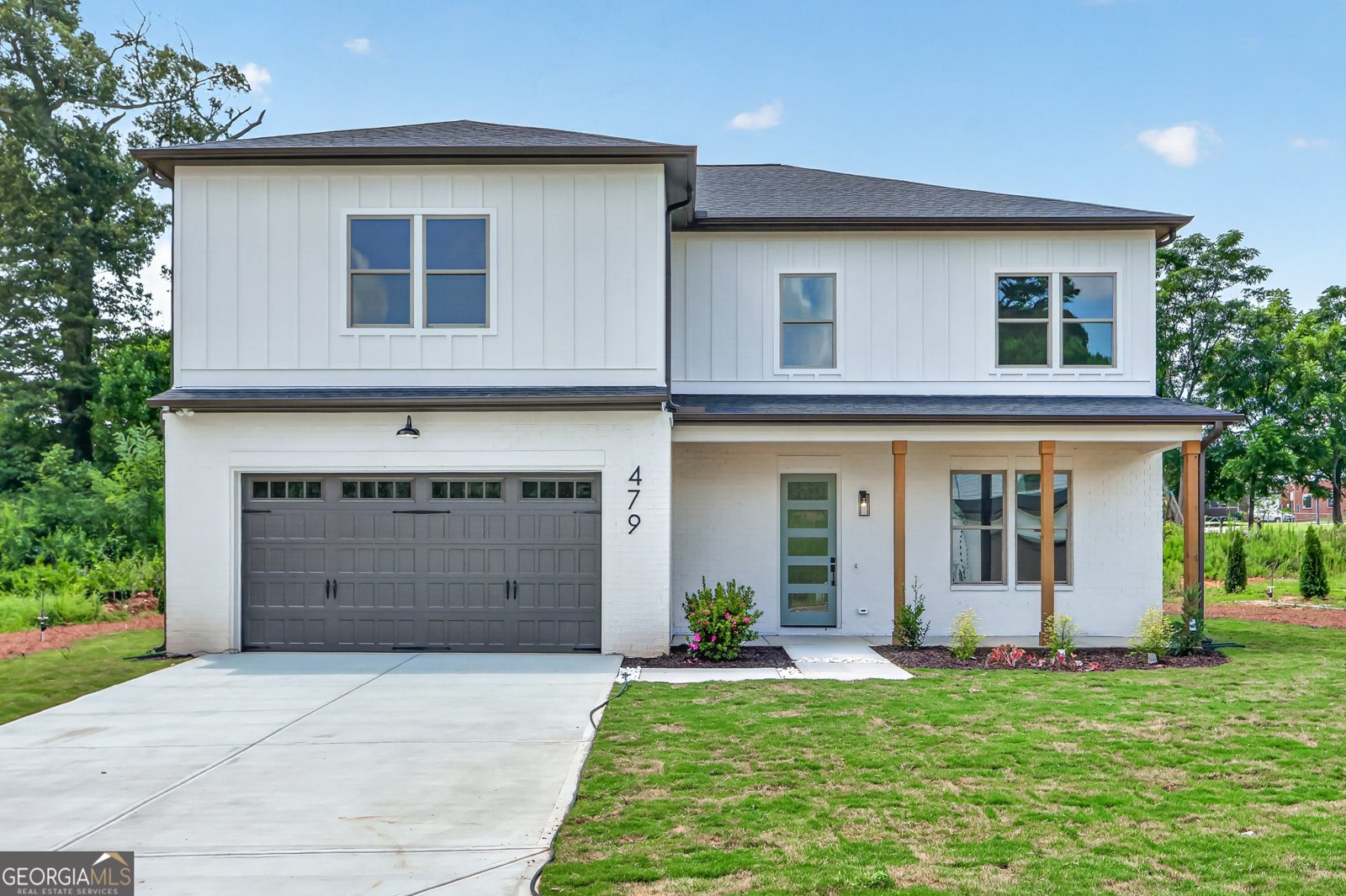 479 Majestic Oaks Place Smyrna - main photo