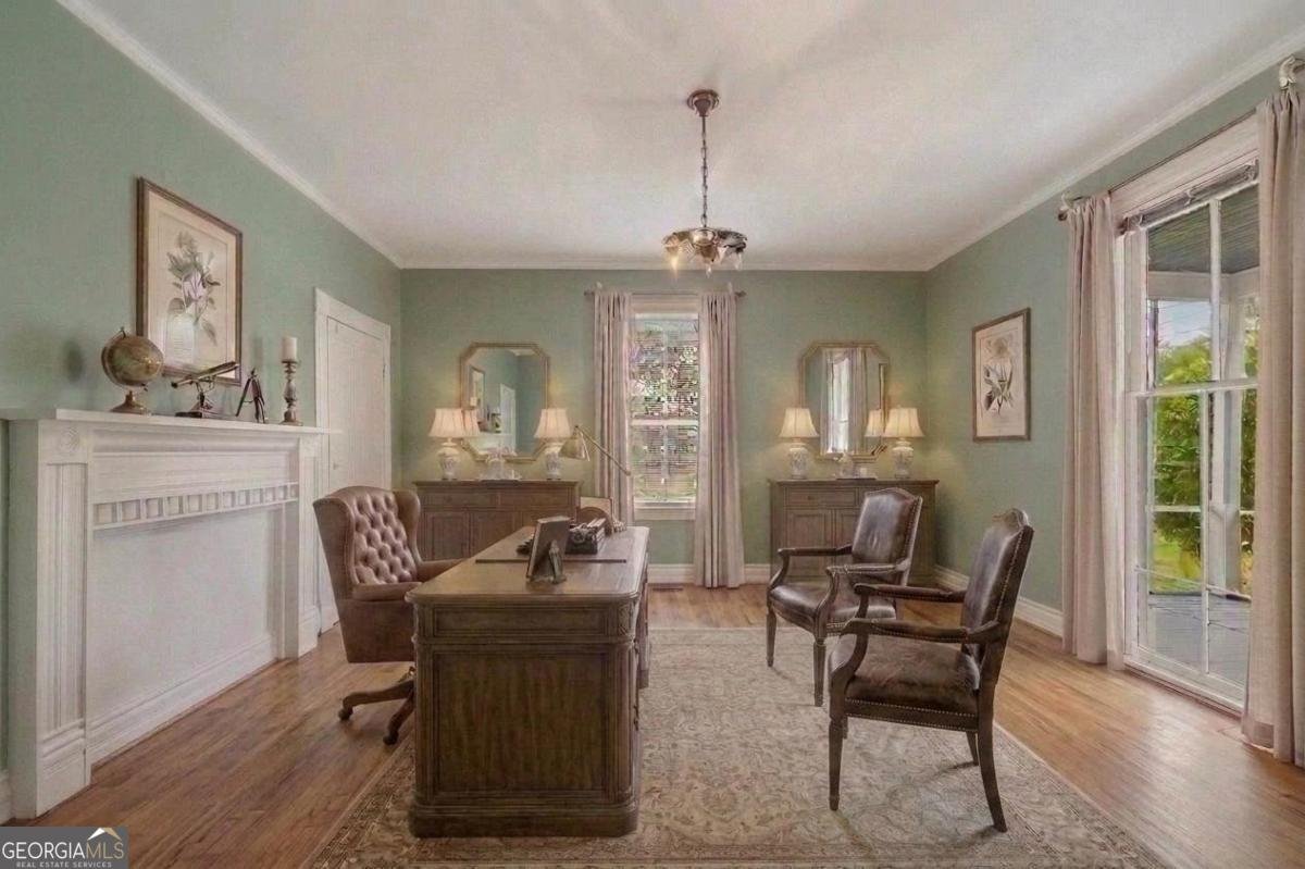 4460 Highway 15 Greensboro - Photo 17