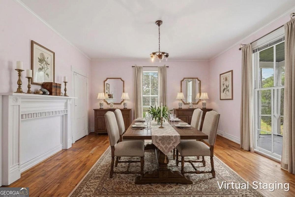 4460 Highway 15 Greensboro - Photo 20