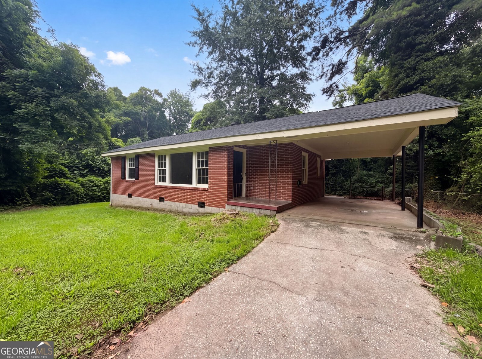 856 Glenway Drive East Point - Photo 16