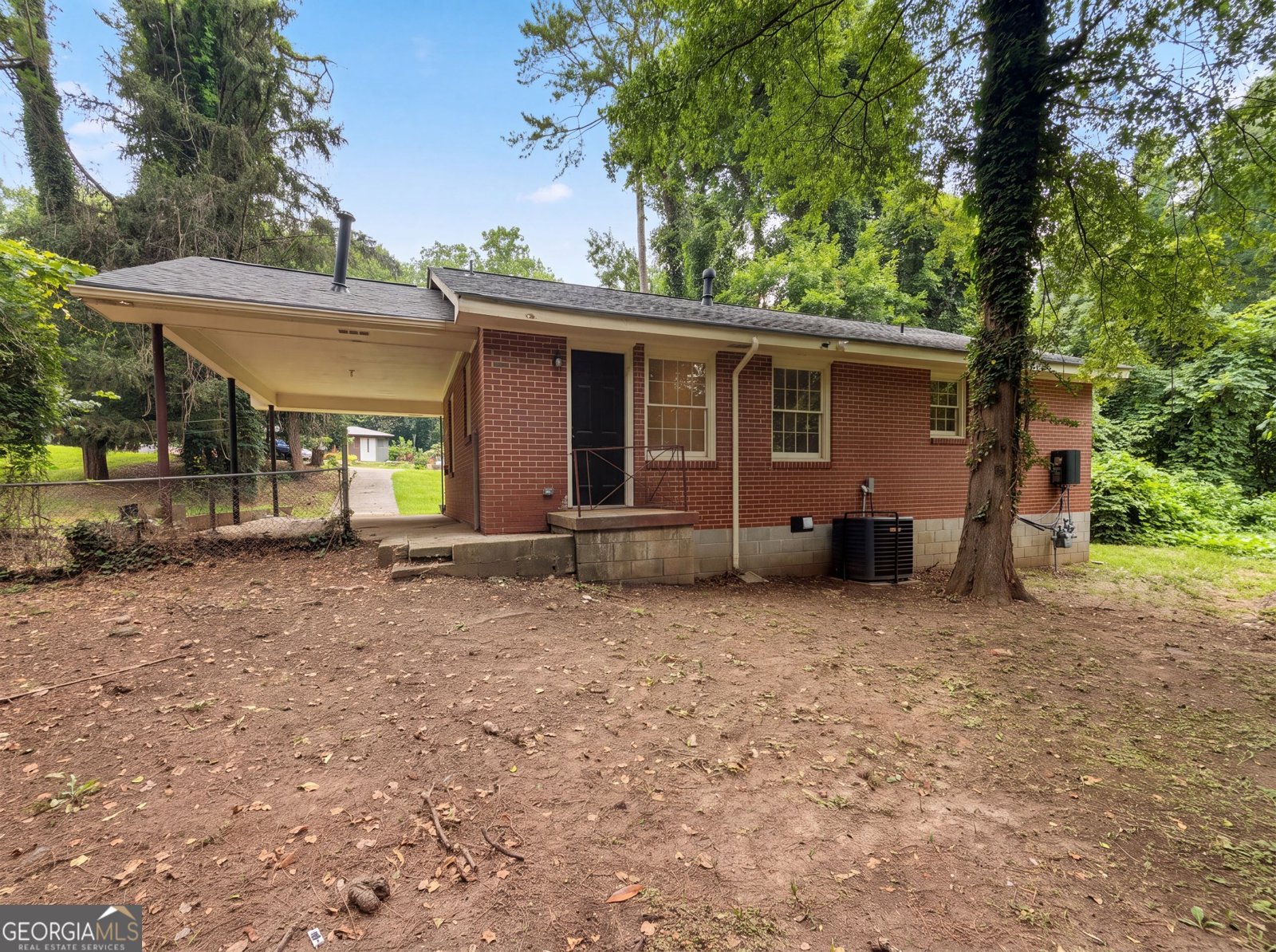 856 Glenway Drive East Point - Photo 17