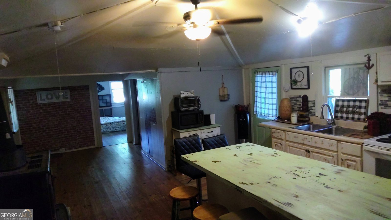 1768 Camp Wahsega Road Dahlonega - Photo 6