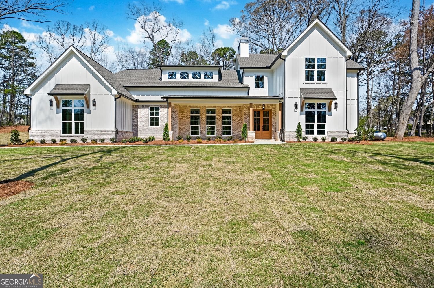 273 Hickory Hills Drive Jefferson - main photo