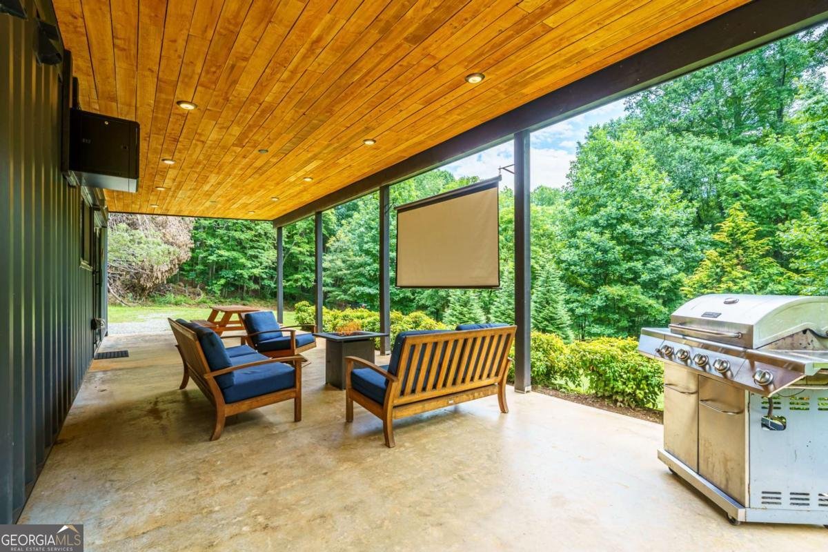 1824 Colwell Road Blue Ridge - Photo 43