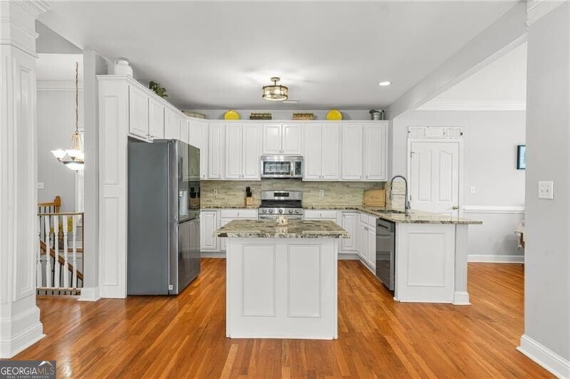 120 Ridge Run Tyrone - Photo 14