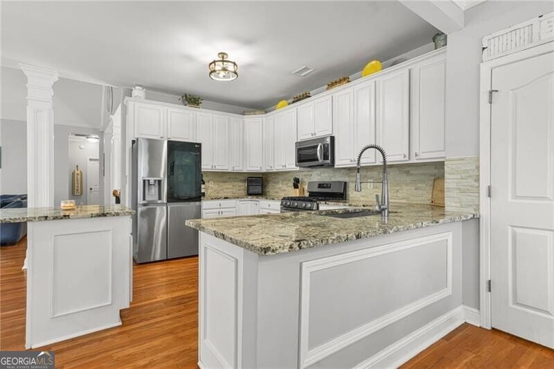 120 Ridge Run Tyrone - Photo 16