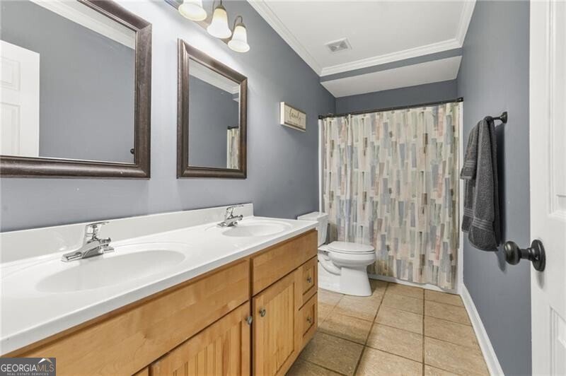 120 Ridge Run Tyrone - Photo 35