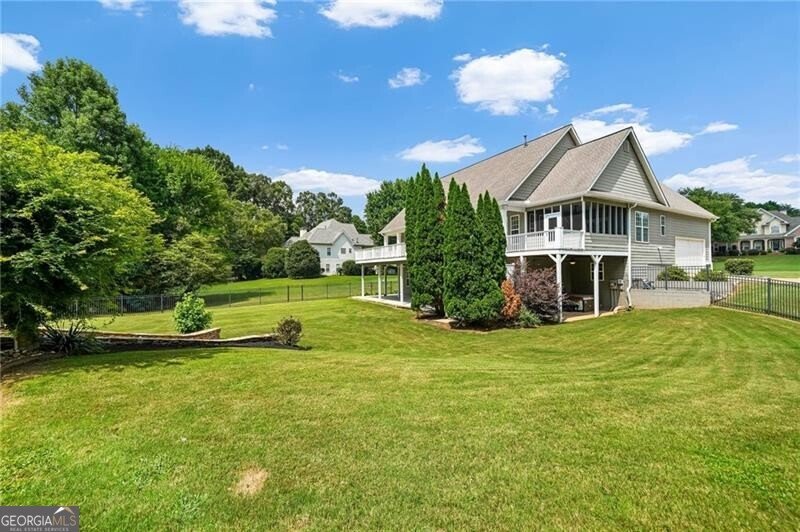 120 Ridge Run Tyrone - Photo 48