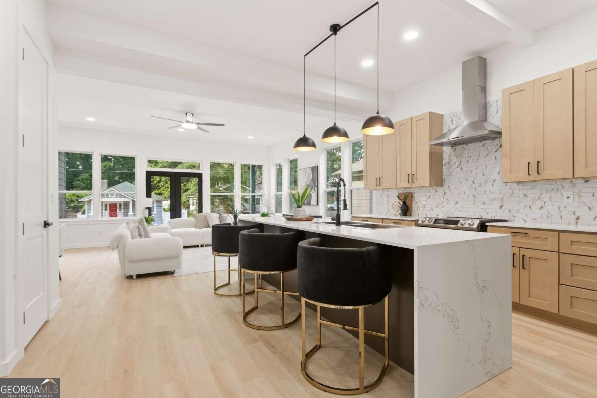 1710 Browning Street Atlanta - Photo 10