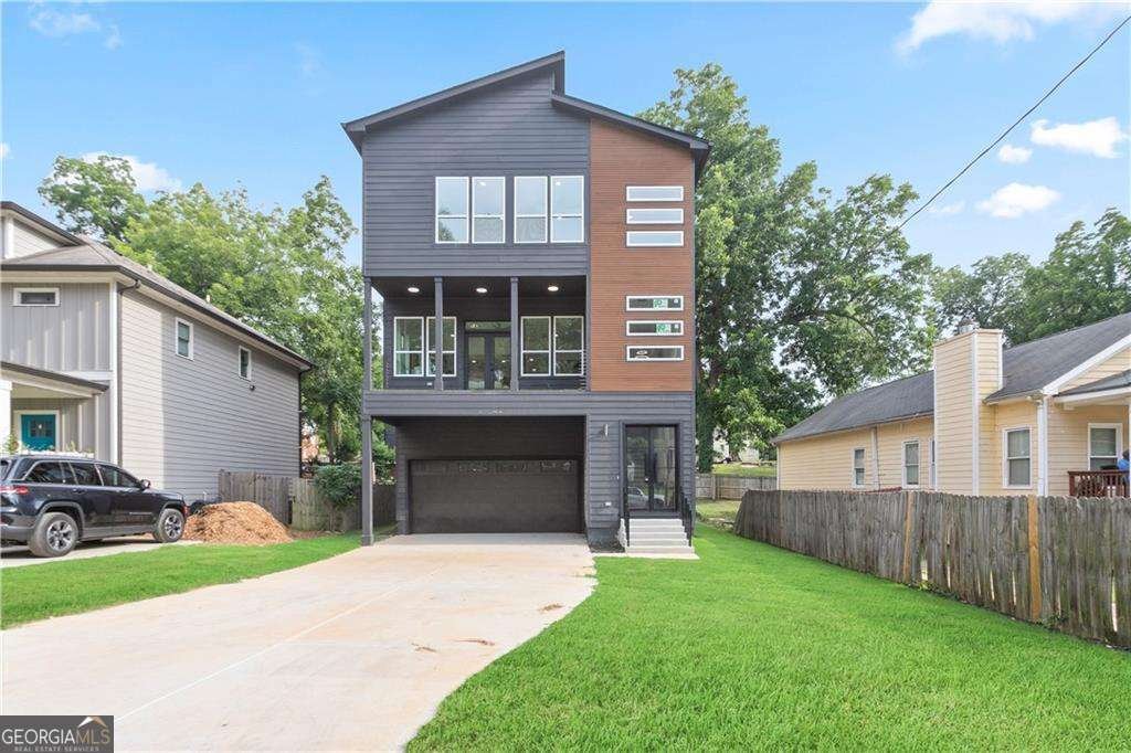 1710 Browning Street Atlanta - Photo 21