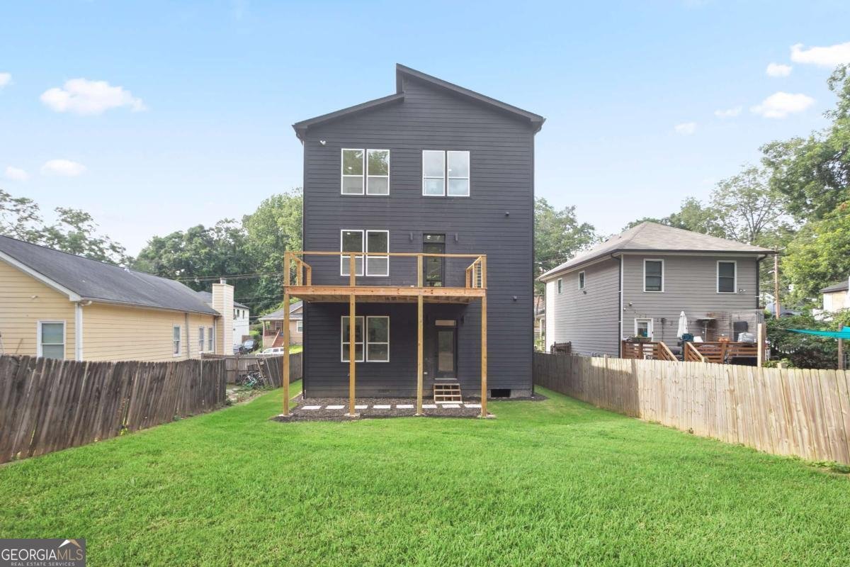 1710 Browning Street Atlanta - Photo 26