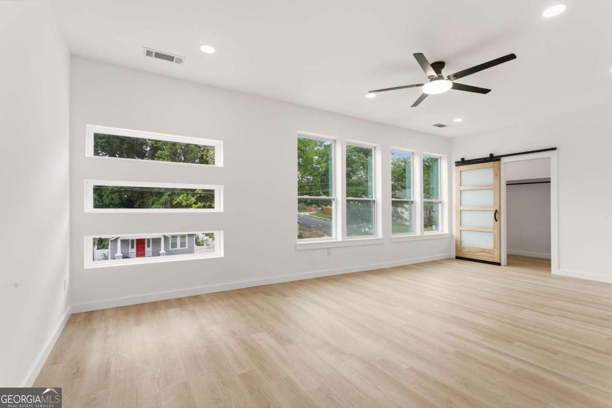 1710 Browning Street Atlanta - Photo 33