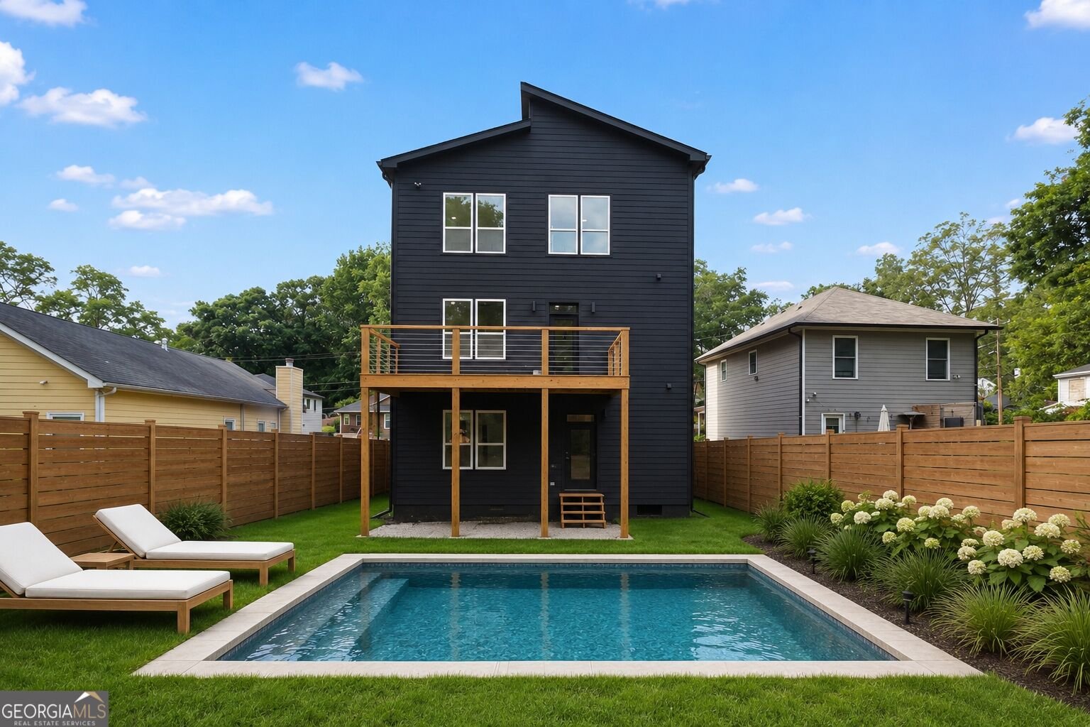 1710 Browning Street Atlanta - Photo 35