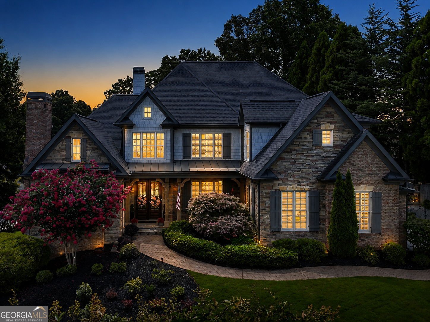 501 Gold Shore Lane Canton - Photo 10