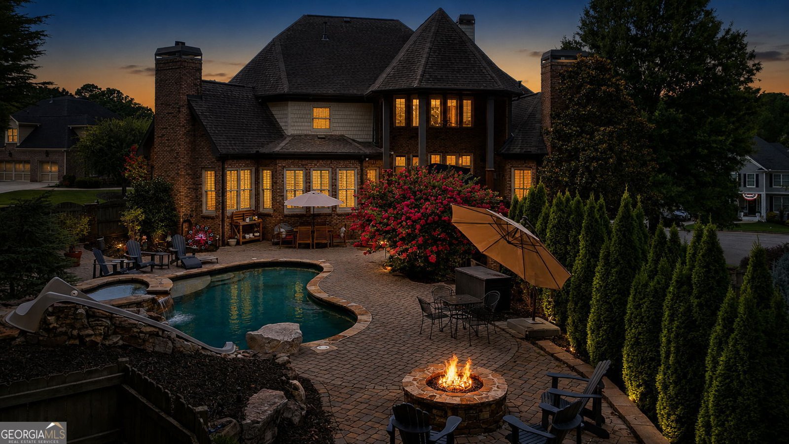 501 Gold Shore Lane Canton - Photo 11