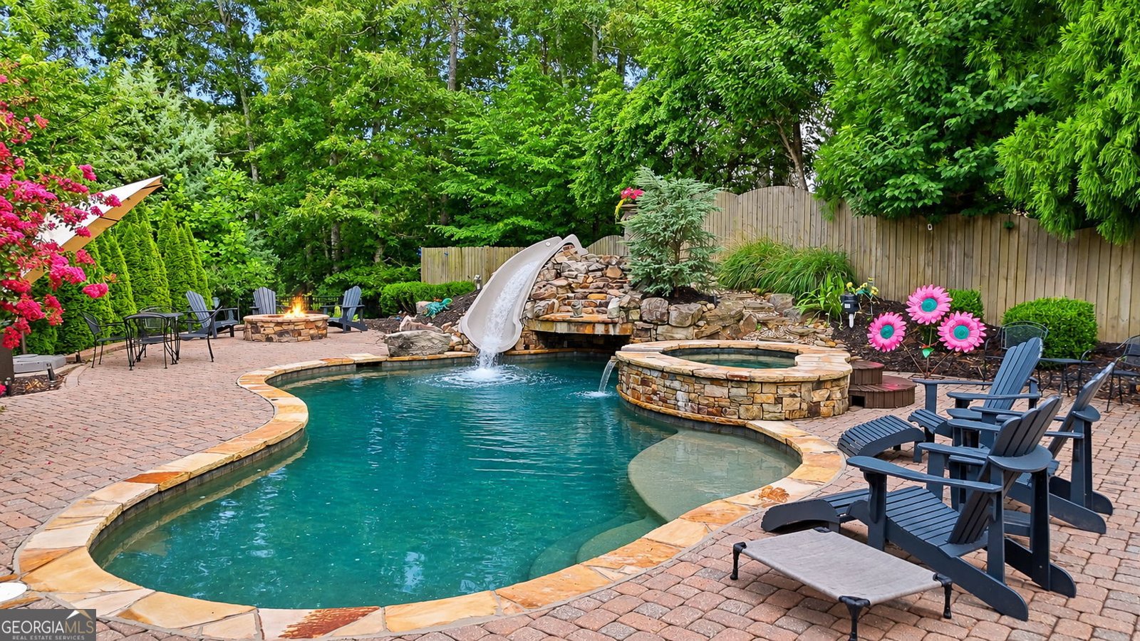 501 Gold Shore Lane Canton - Photo 13