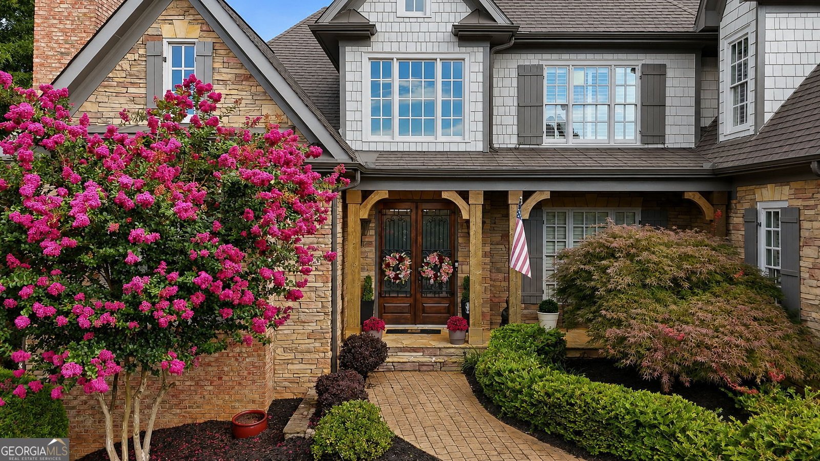 501 Gold Shore Lane Canton - Photo 14