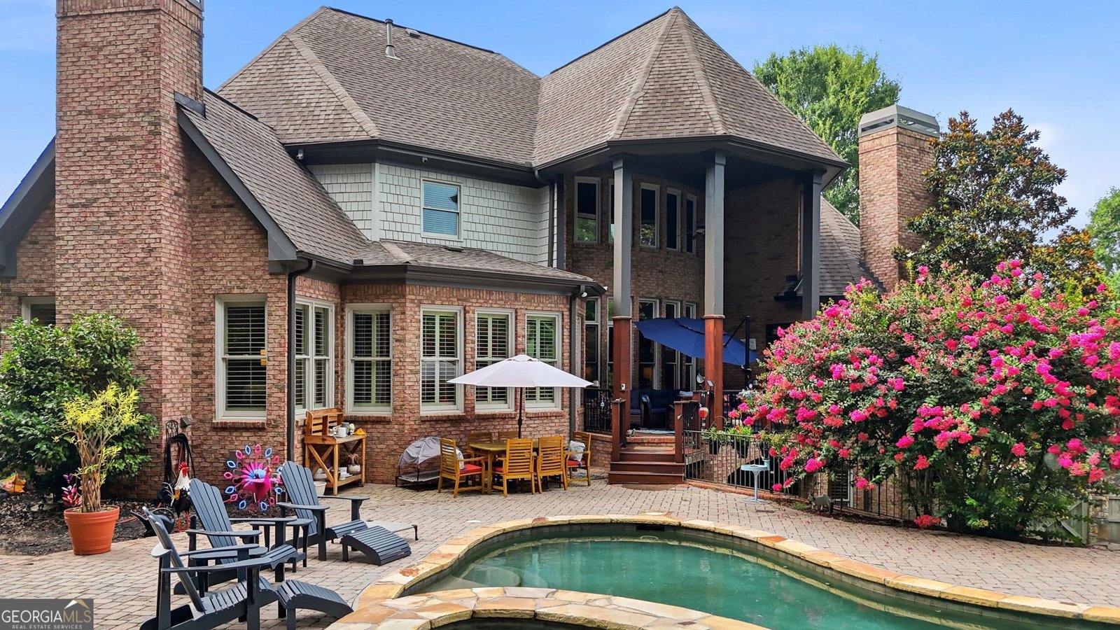 501 Gold Shore Lane Canton - Photo 15