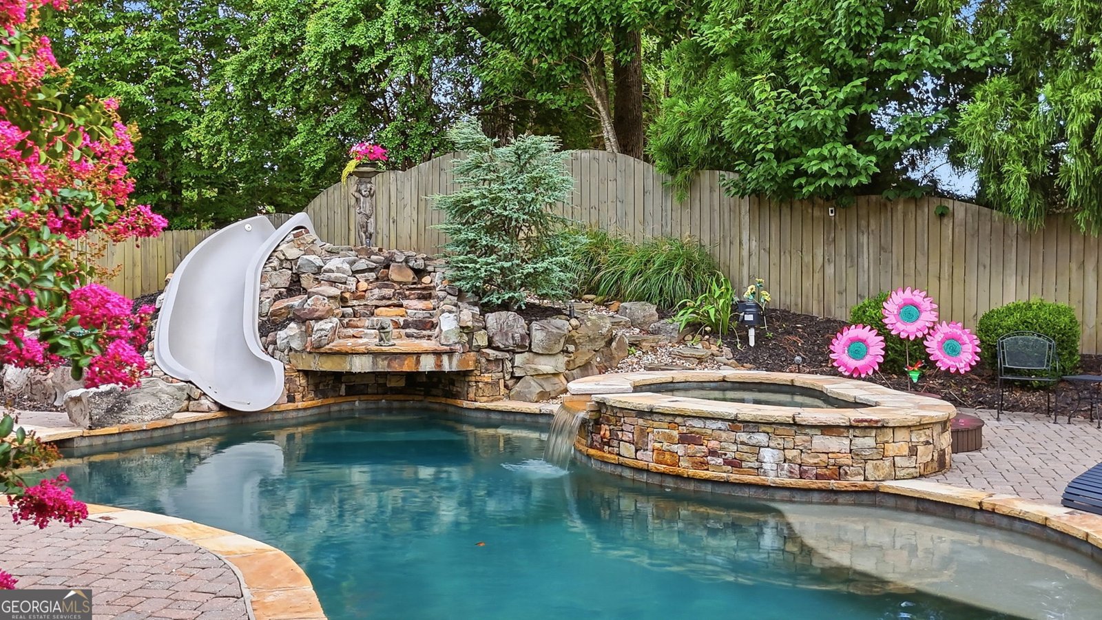 501 Gold Shore Lane Canton - Photo 17