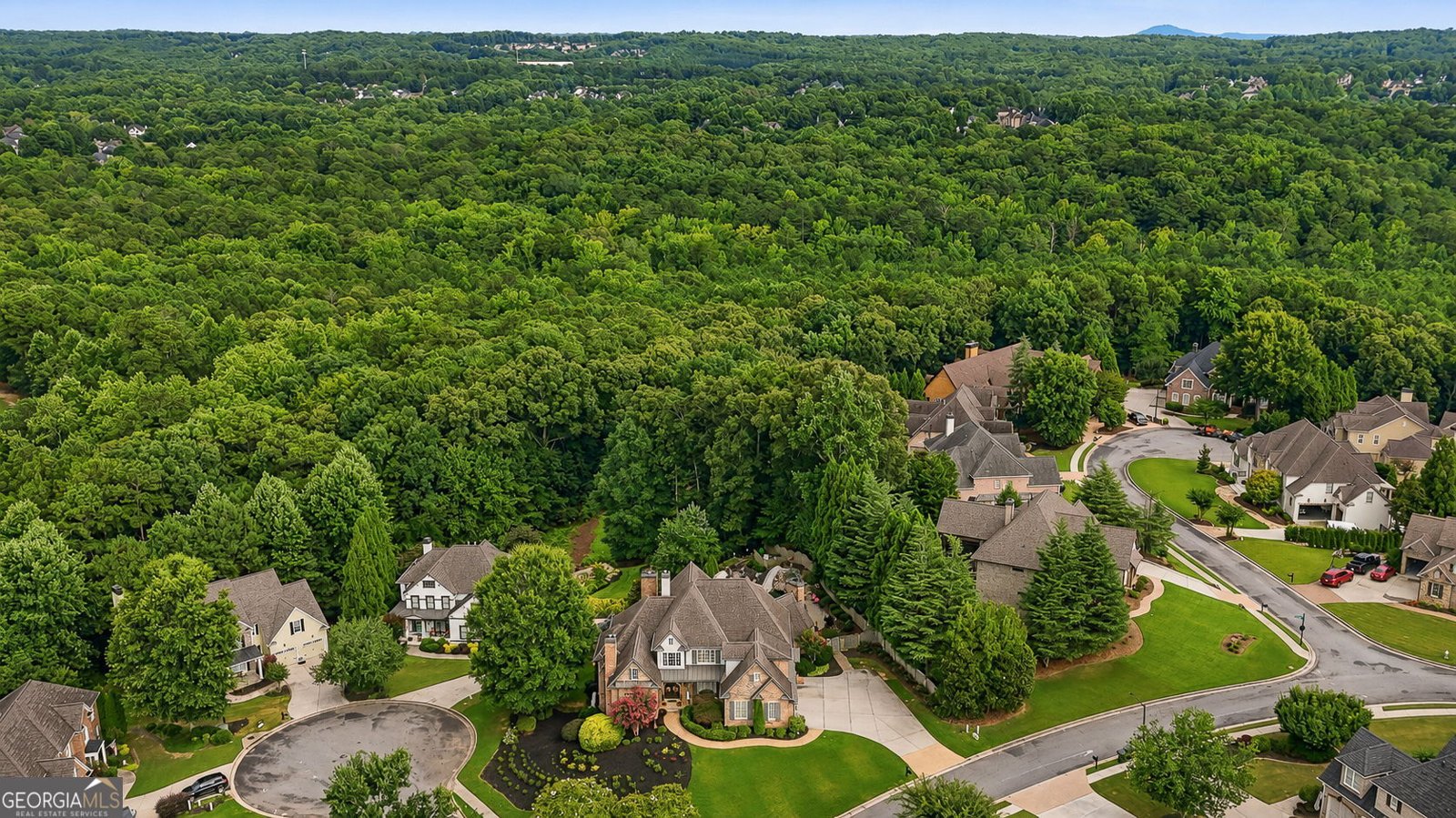 501 Gold Shore Lane Canton - Photo 18