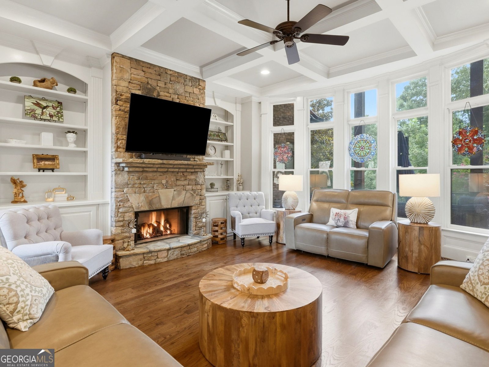 501 Gold Shore Lane Canton - Photo 19