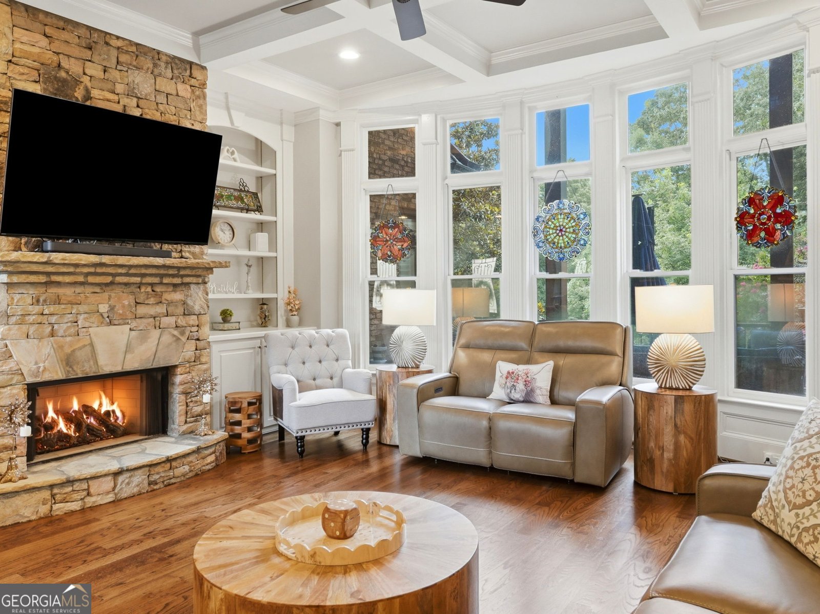 501 Gold Shore Lane Canton - Photo 20