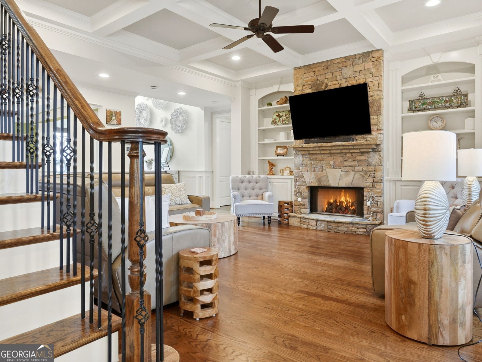 501 Gold Shore Lane Canton - Photo 21