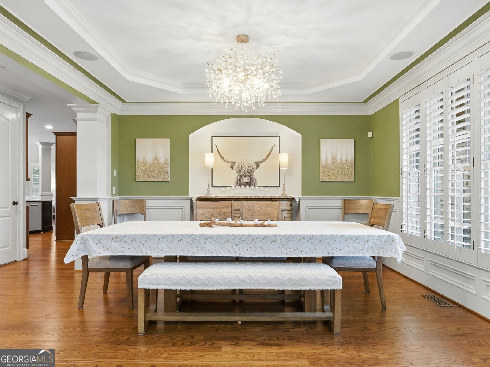 501 Gold Shore Lane Canton - Photo 23