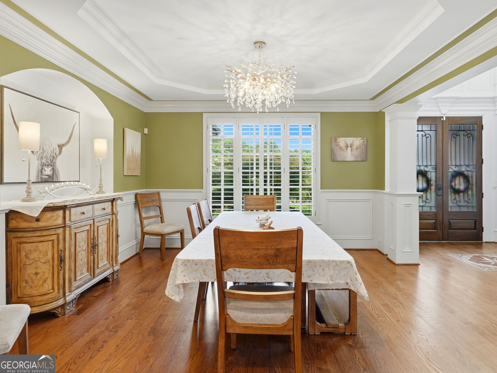 501 Gold Shore Lane Canton - Photo 24