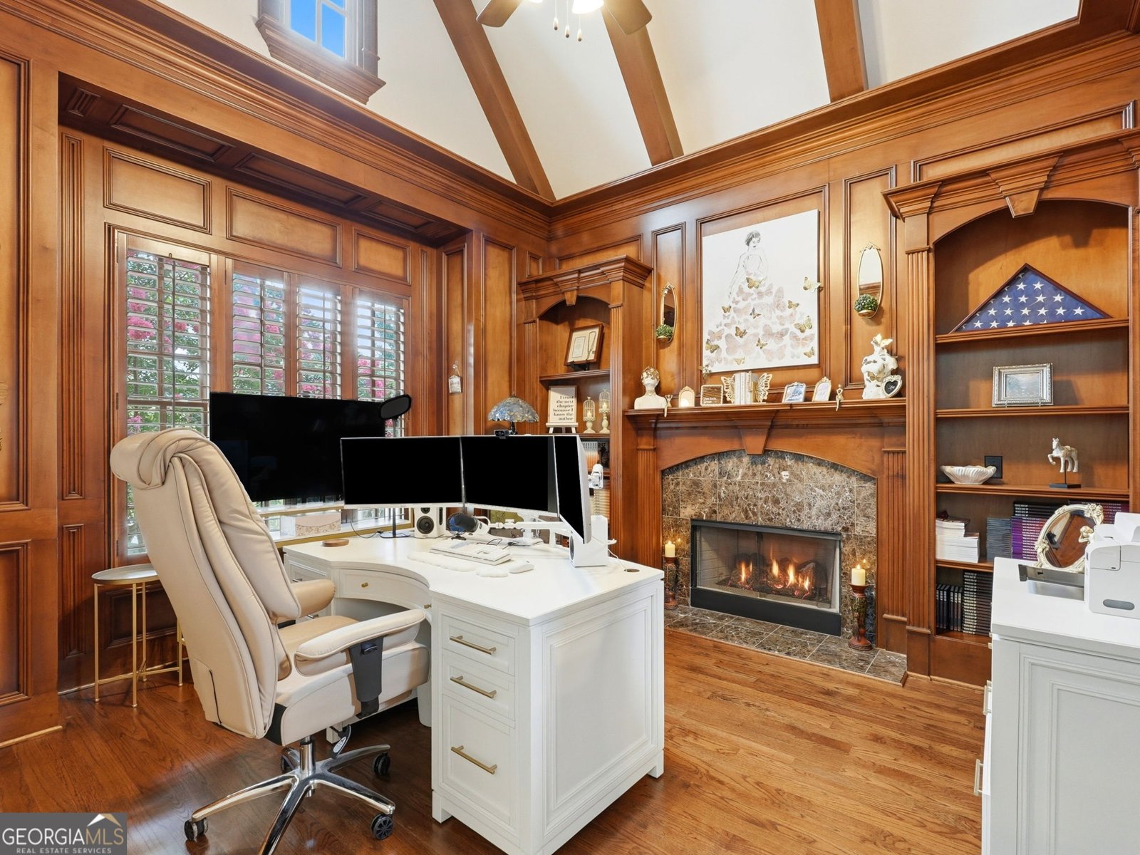 501 Gold Shore Lane Canton - Photo 25