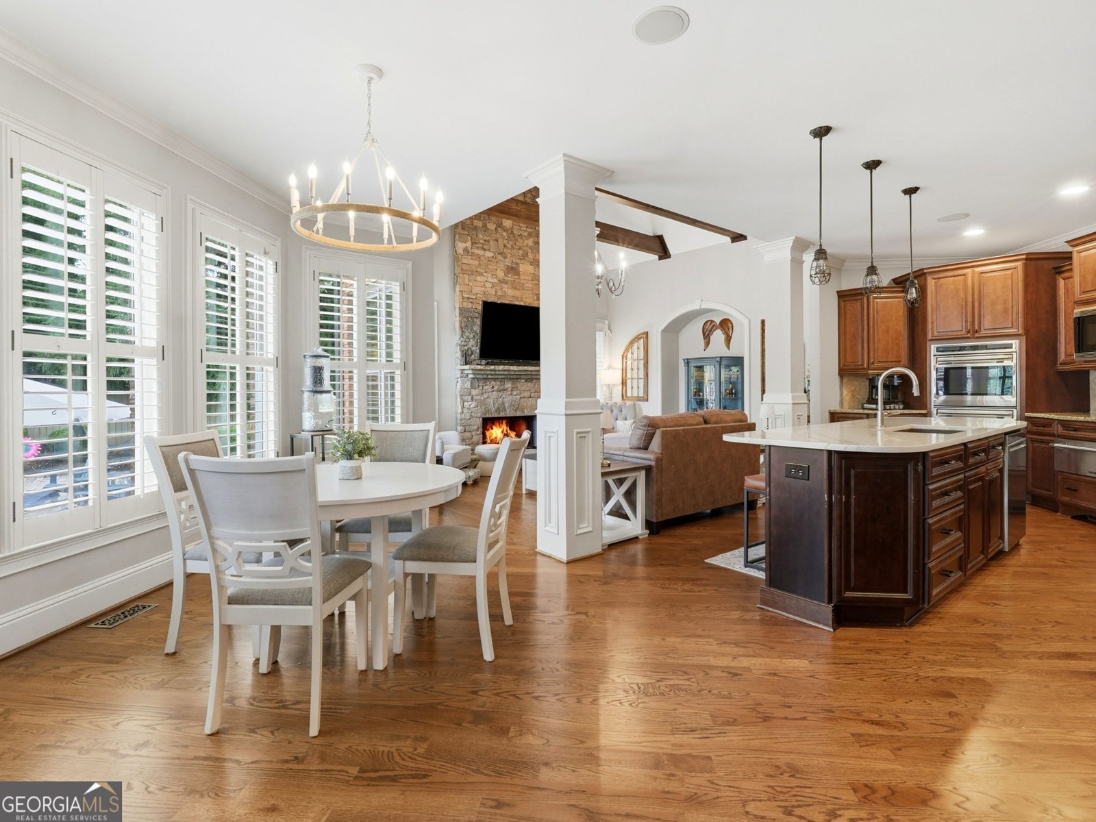 501 Gold Shore Lane Canton - Photo 30