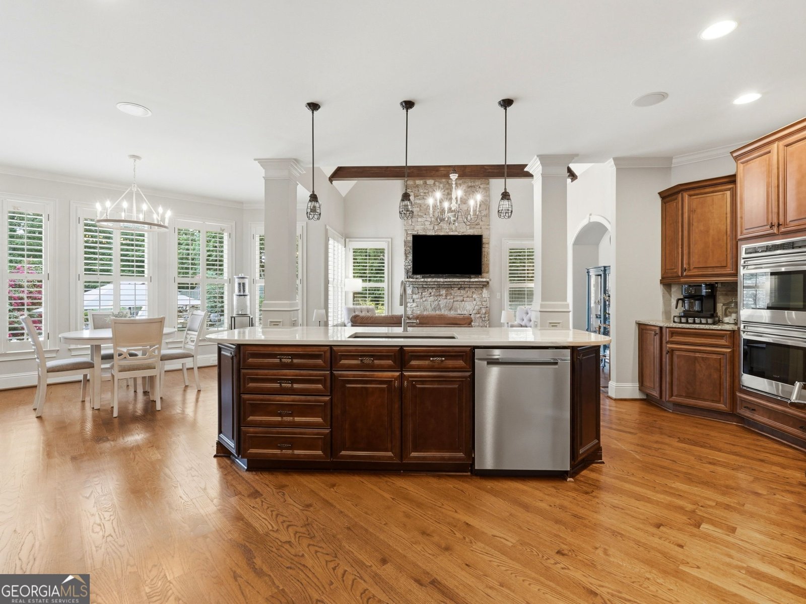 501 Gold Shore Lane Canton - Photo 31