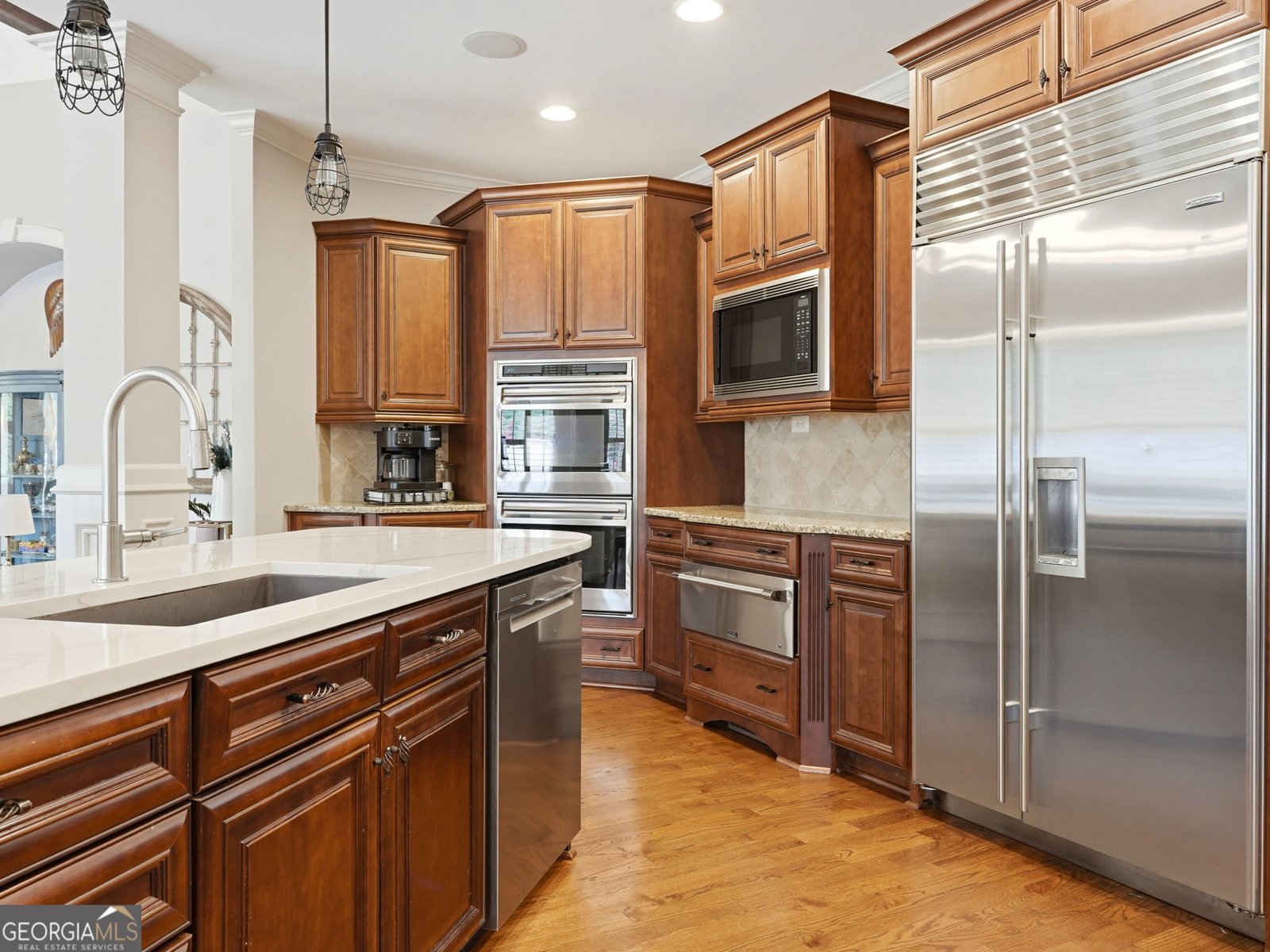 501 Gold Shore Lane Canton - Photo 32
